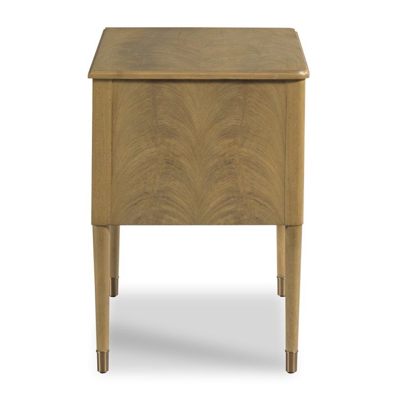 Celerie Kemble 2 - Drawer Nightstand