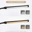 Daloris 177.8 H cm Swing Arm Floor Lamp