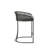 Woven Counter Stool 25"