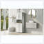 Grande armoire de salle de bain inclinable-1097088914