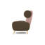 Barlow Upholstered Armchair-41072421
