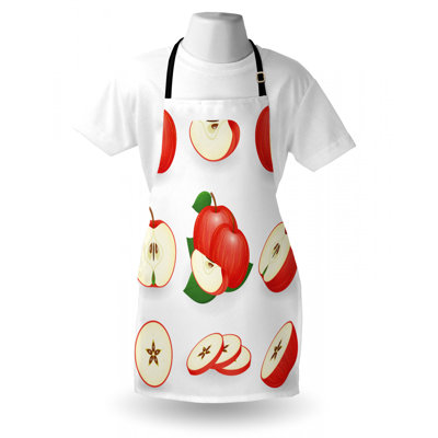 Bib Apron