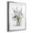 " Purple Passion II " Painting Print-2044628992-2044628999