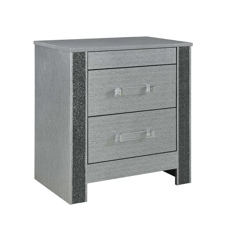 Lorenzo Nightstand