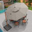 Parasol de 10 pi 10 po Voss-717730312-711578607