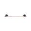 Edwardian Bath Single 32 1/2" Wall Mounted  Towel Bar-30810488