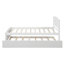 Lit plateforme avec lit gigogne-1779229391