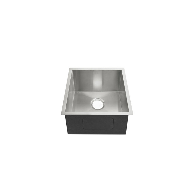 évier de cuisine encastrable l 14 po x l 18 po Plaisir