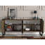 Buffet de 70,9 po de large Afrin
