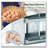 4 Compartment Metal Chicken Nesting Box