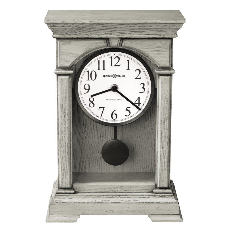 Mira Clock