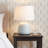 Bova Ceramic Table Lamp
