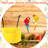 Large Realistic Parrot Statues-472968932
