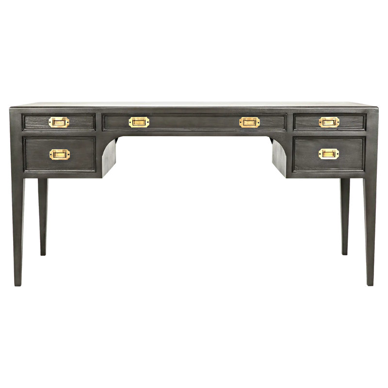 Bureau Afrique, pâle