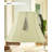 12 in. H x 16 in. W Silk Bell Lamp Shade