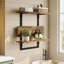 Rangement pour salle de bain Kaijah-213500958
