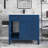 36” Freestanding Single Bathroom Vanity with Top-390495453