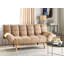 Kayenta 3 Seater Sofa Bed-1020517922