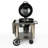 LoCo Cookers Single Burner Electric Gas Grill