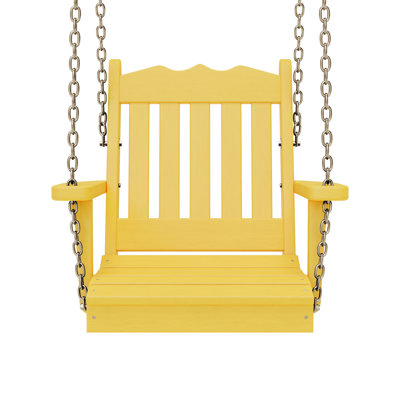 York Swing Chair