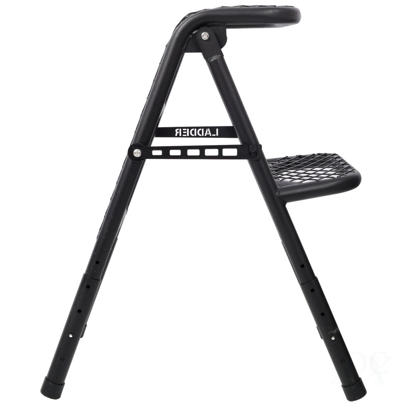 Échelle de pneu pliable pour échelle de pneu