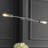 Cushing 2 - Light Kitchen Island Pendant