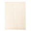 Runner Ottilie Ivory Rug