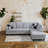 Laurana 2 - Piece Upholstered Sectional-92696817