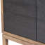Takierra 160cm Solid Wood Sideboard-124653246