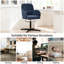 Chaise de bureau Cozy-185354003