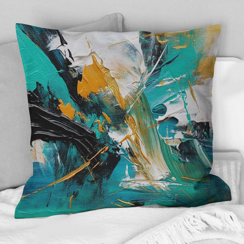 Coussin Kealidoscope