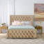 Agusta Upholstered Bed-2064352805-2064352806