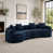 Antique Blue Fabric est en rupture de stock