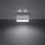 LOBO Aluminium Flush Mount-880143296-880143302-880143303