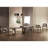 Wood Flat Wall Mirror-50626175