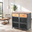 Buffet décoratif Kerbi-721584758