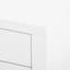 Morgan 3 - Drawer Nightstand
