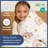 Kids Sheet Set, Soft Microfiber Bedding, Cozy & Breathable, Wrinkle Free Easy Care Bed Sheets-106537193-106537191