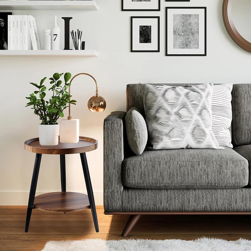 Pavlo End Table
