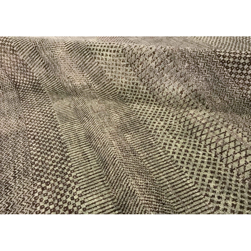 One-of-a-Kind 8'11" X 12' Area Rug