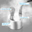 Humidificateur ultrasonique pour console Pi.