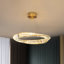 Lustre en cristal Modern Luxury