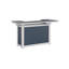 Outdoor Rectangle Bar Table-446867270-446867295