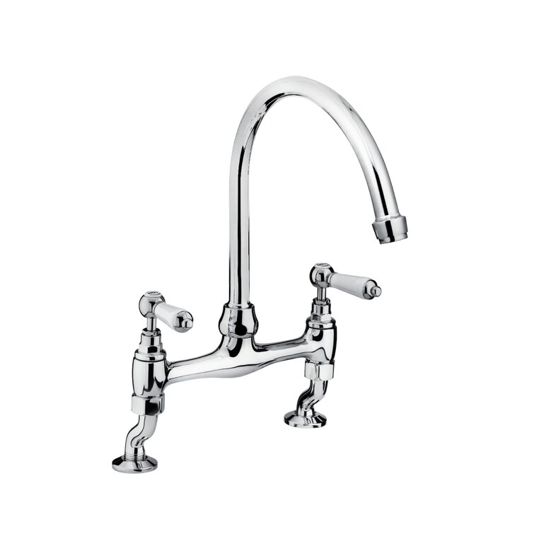 Bristan Renaissance Kitchen Faucet & Reviews | Wayfair.co.uk