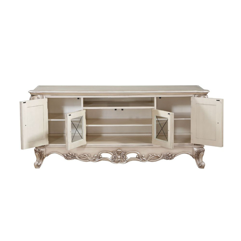 TV stand only