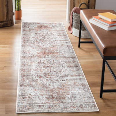 Runner Fennimore Area Rug