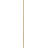 Ceiling Fan Threaded Downrod-20470395-20470400