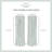 Phillipa Thermal Room Darkening Curtain