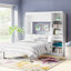 Lit escamotable avec rangement Alvaretta-967312068-967312064