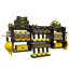Organisateur mural pour outils électriques-125403772-125403770